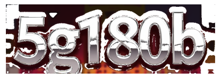 5g180b logo