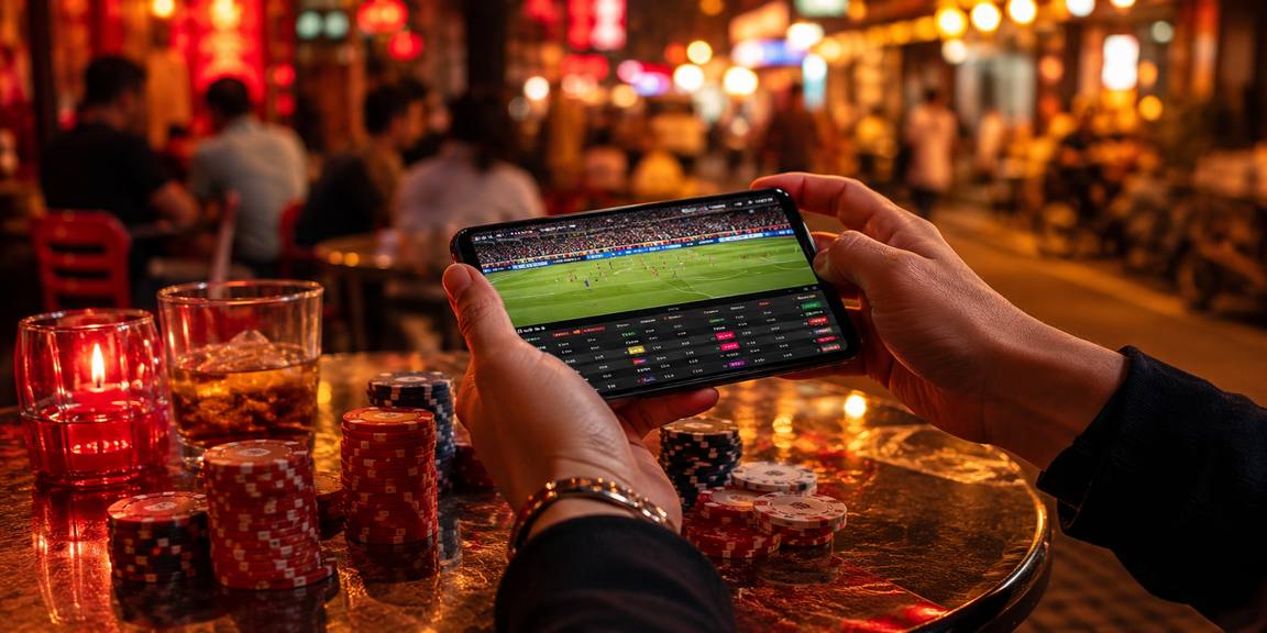 5g180b mobile gaming